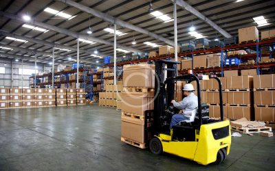 Private Fleets: Finding the Right Blend