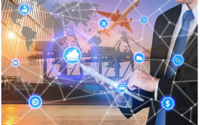 Chuyển đổi số trong logistics: Giúp theo dõi từng ‘bước đi’ của hàng hóa