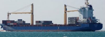 PSC SHANGHAI TĂNG CƯỜNG KIỂM TRA AN TOÀN TÀU