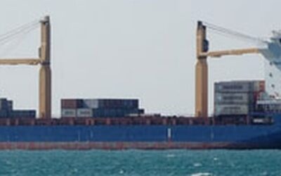 PSC SHANGHAI TĂNG CƯỜNG KIỂM TRA AN TOÀN TÀU