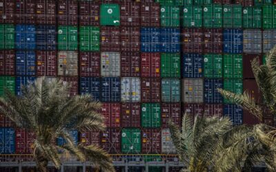 Châu Âu thiếu container rỗng trầm trọng, chủ hàng phải chi thêm 5.000 USD để đảm bảo hàng được xuất