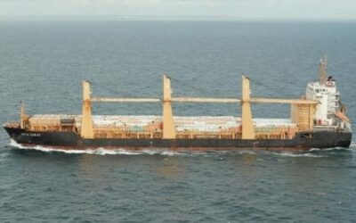 PIL bán thêm 4 chiếc tàu cho Briese Schiffahrts