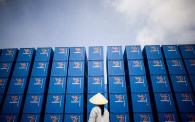 Thực trạng chi phí logistics của Việt Nam hiện nay