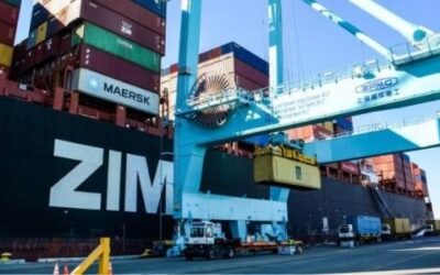 Maersk, Zim và MSC ra mắt dịch vụ mới kết nối Việt Nam và Trung Quốc với Bờ Đông Hoa Kỳ