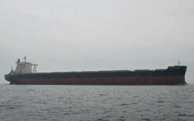 TAI NẠN HÀNG HẢI trong quá trình diễn tập hạ xuồng (Phần 1)