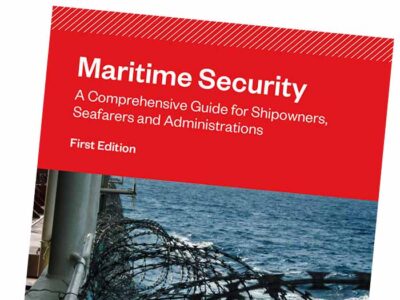 ICS: Hướng dẫn mới về an ninh hàng hải