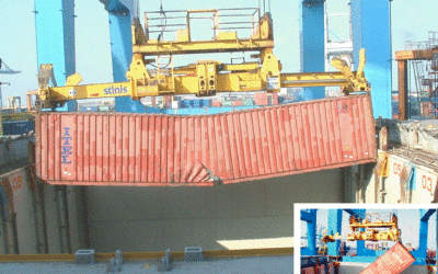 HƯ HỎNG HÀNG HÓA TRONG VẬN TẢI