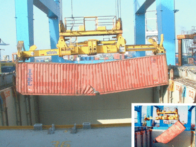 HƯ HỎNG HÀNG HÓA TRONG VẬN TẢI