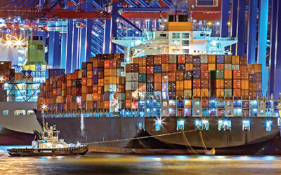 Một vụ cấp vận đơn khác thường