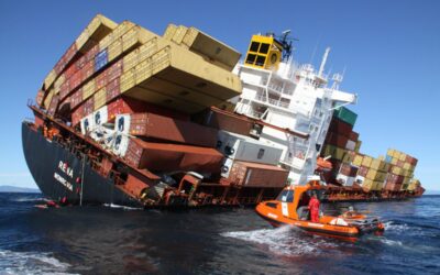 Bảo hiểm TNDS của chủ tàu biển và hội P&I