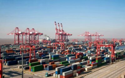 Maersk phát triển hoạt động kho bãi tại Việt Nam