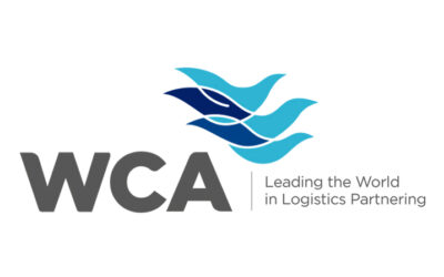 WCA – Liên minh hàng hóa thế giới (World Cargo Alliance)