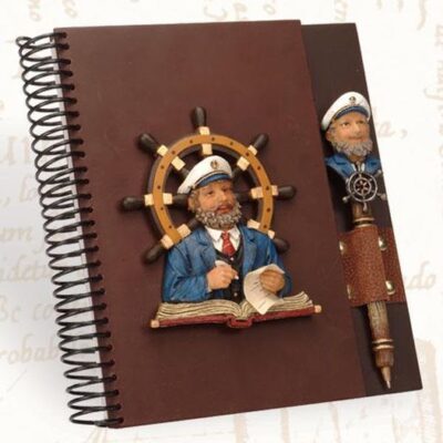 VIẾT NHẬT KÝ HÀNG HẢI RA SAO?