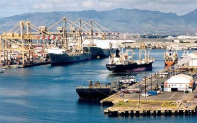 Vessel delays and container logjams increase at port of Chittagong