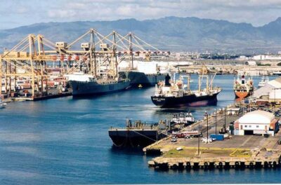 Vessel delays and container logjams increase at port of Chittagong