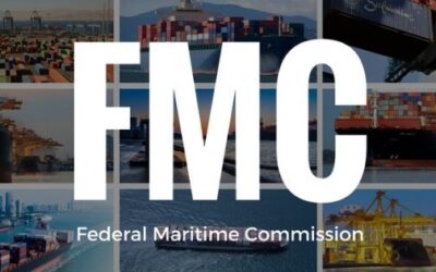 FMC dự kiến đề xuất điều chỉnh Đạo luật vận chuyển