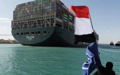 Ever Given – What Happens Now?