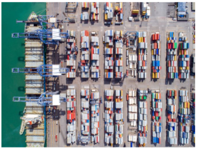 Tắc nghẽn ở các cảng châu Âu thêm trầm trọng sau sự cố kênh đào Suez