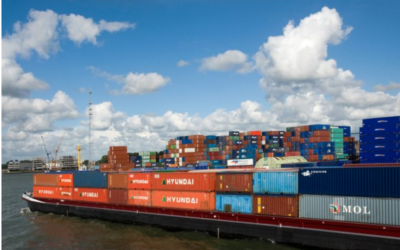 Carriers impose surcharges as congestion builds on Europe’s inland waterways