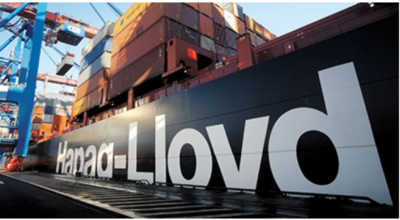 Hapag-Lloyd rocks already hard-hit transpac shippers with a $3,000 GRI