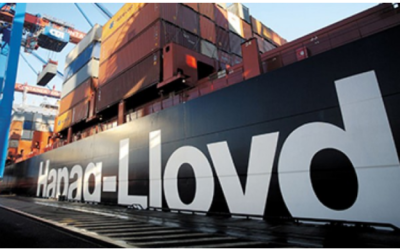 Hapag-Lloyd rocks already hard-hit transpac shippers with a $3,000 GRI