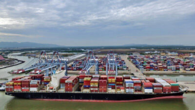 Vận tải biển cần hộ chiếu vaccine để hồi sinh