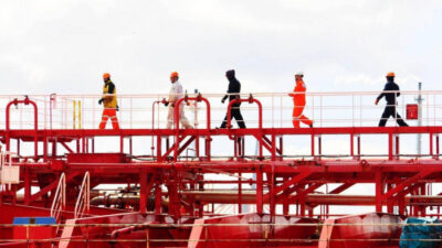 Tự ý cho thuyền viên rời tàu bị phạt đến 30 triệu đồng