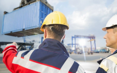 Môi giới hàng hải là gì? Qui định về môi giới hàng hải