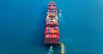 Tại sao giá cước vận chuyển container còn có thể tăng cao hơn nữa?