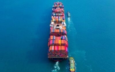 Tại sao giá cước vận chuyển container còn có thể tăng cao hơn nữa?