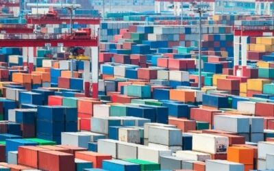 Ùn tắc tại các cảng bờ Tây nước Mỹ sẽ ‘tồi tệ hơn nữa trước khi được cải thiện’