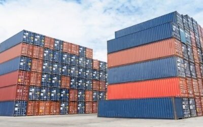 CIMC: tình trạng khủng hoảng container không chấm dứt trong năm 2021