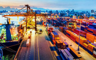 Làn sóng đầu tư vào start-up logistics và công nghệ bất động sản đang tăng mạnh