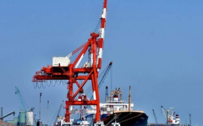 Bổ sung nhiều chức năng cho cảng vụ hàng hải